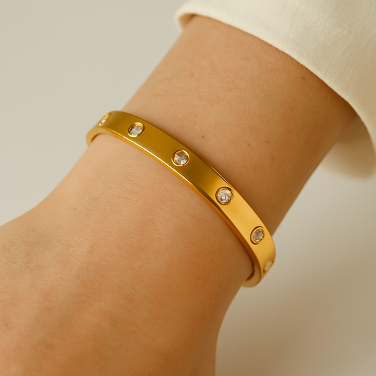 Cartier who? Bracelet
