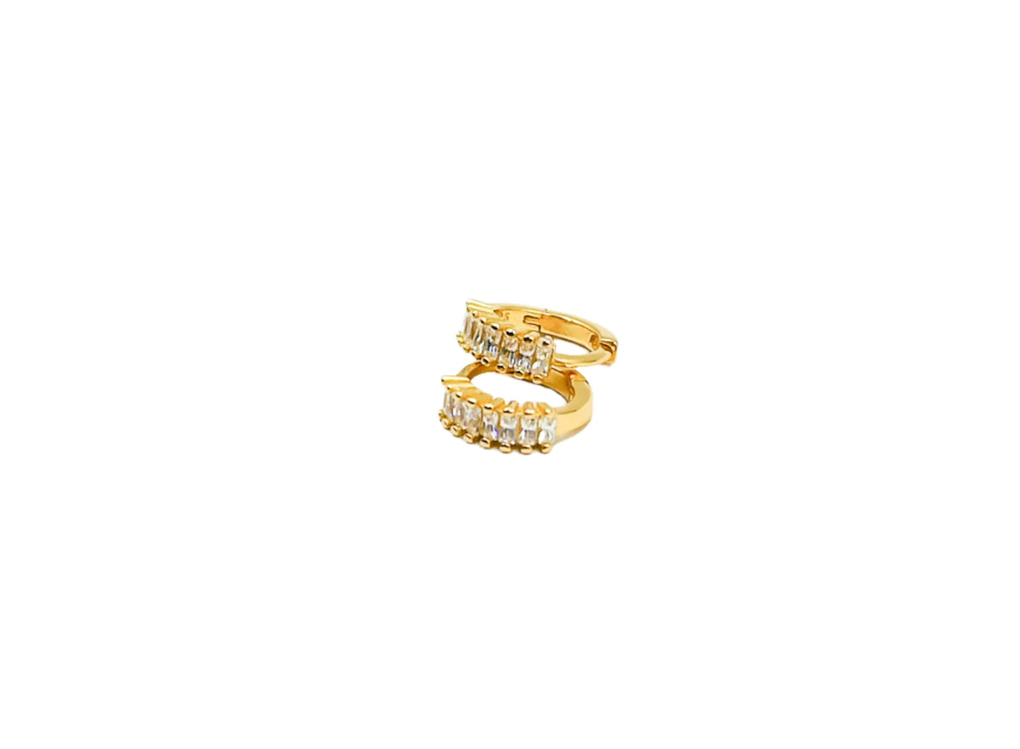 Double Trouble Hoops