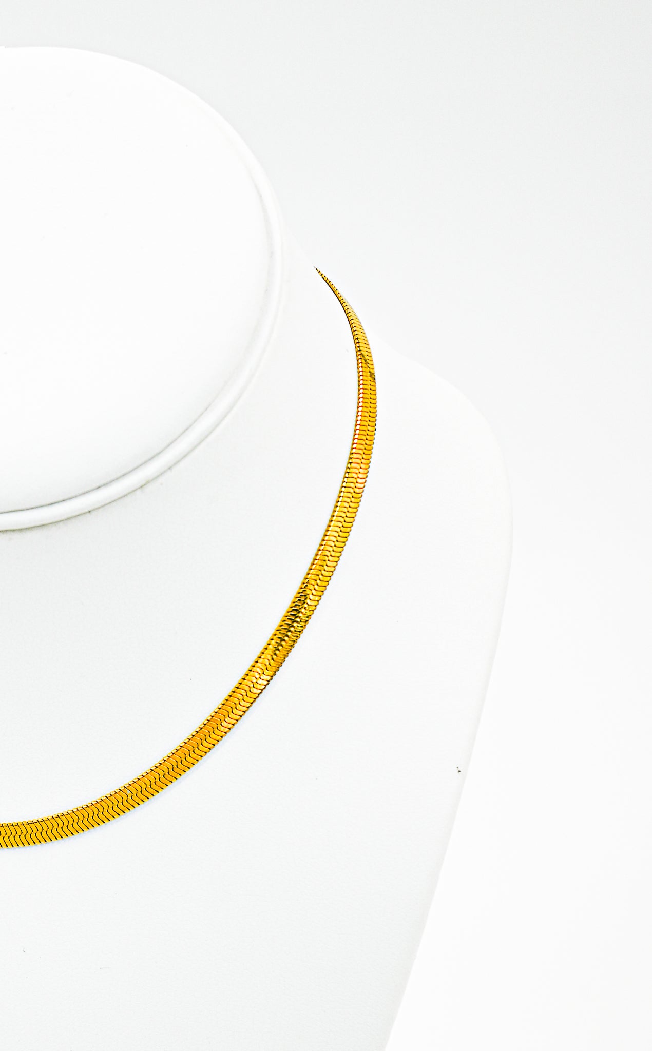 Herringbone Chain