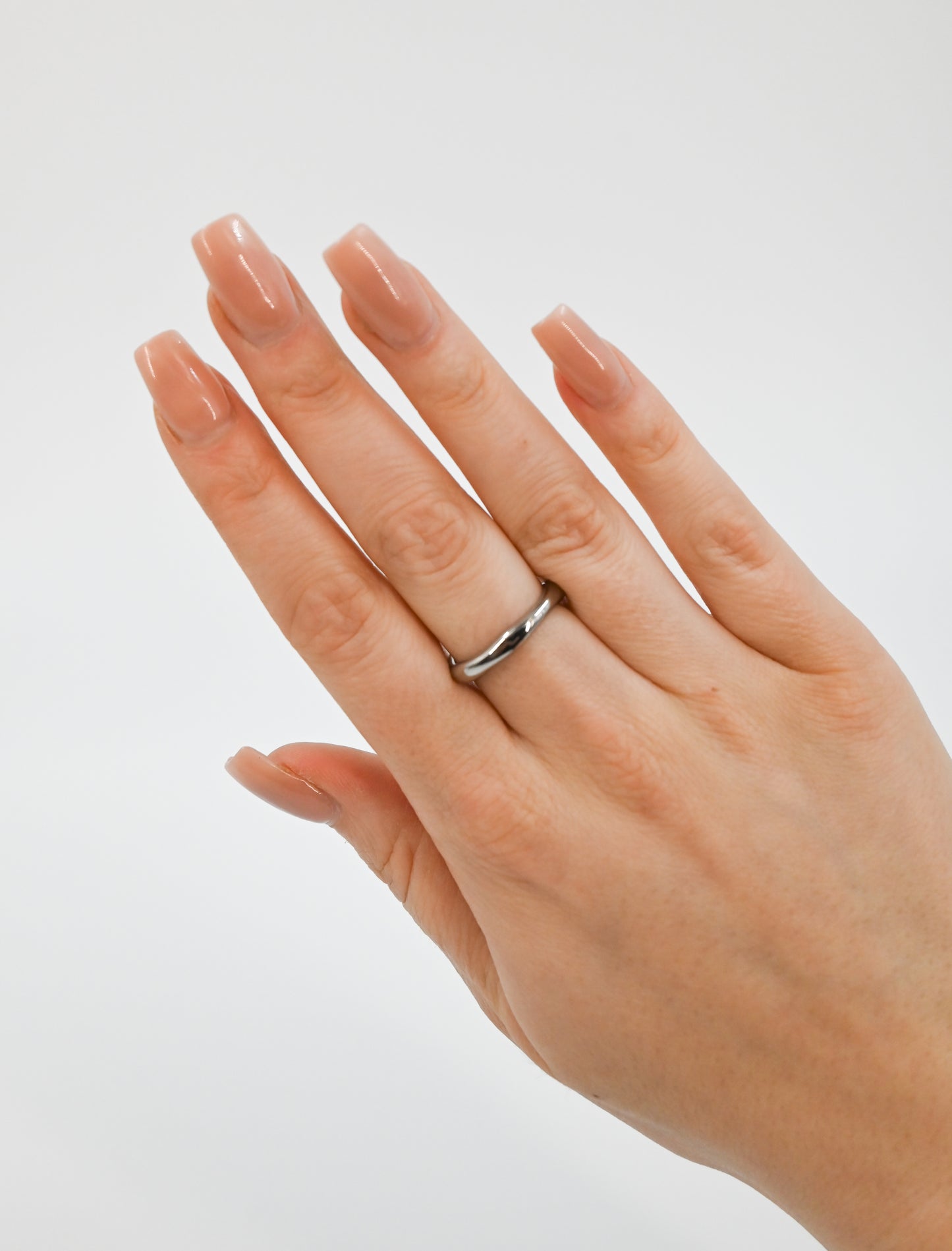 Silver Stackers