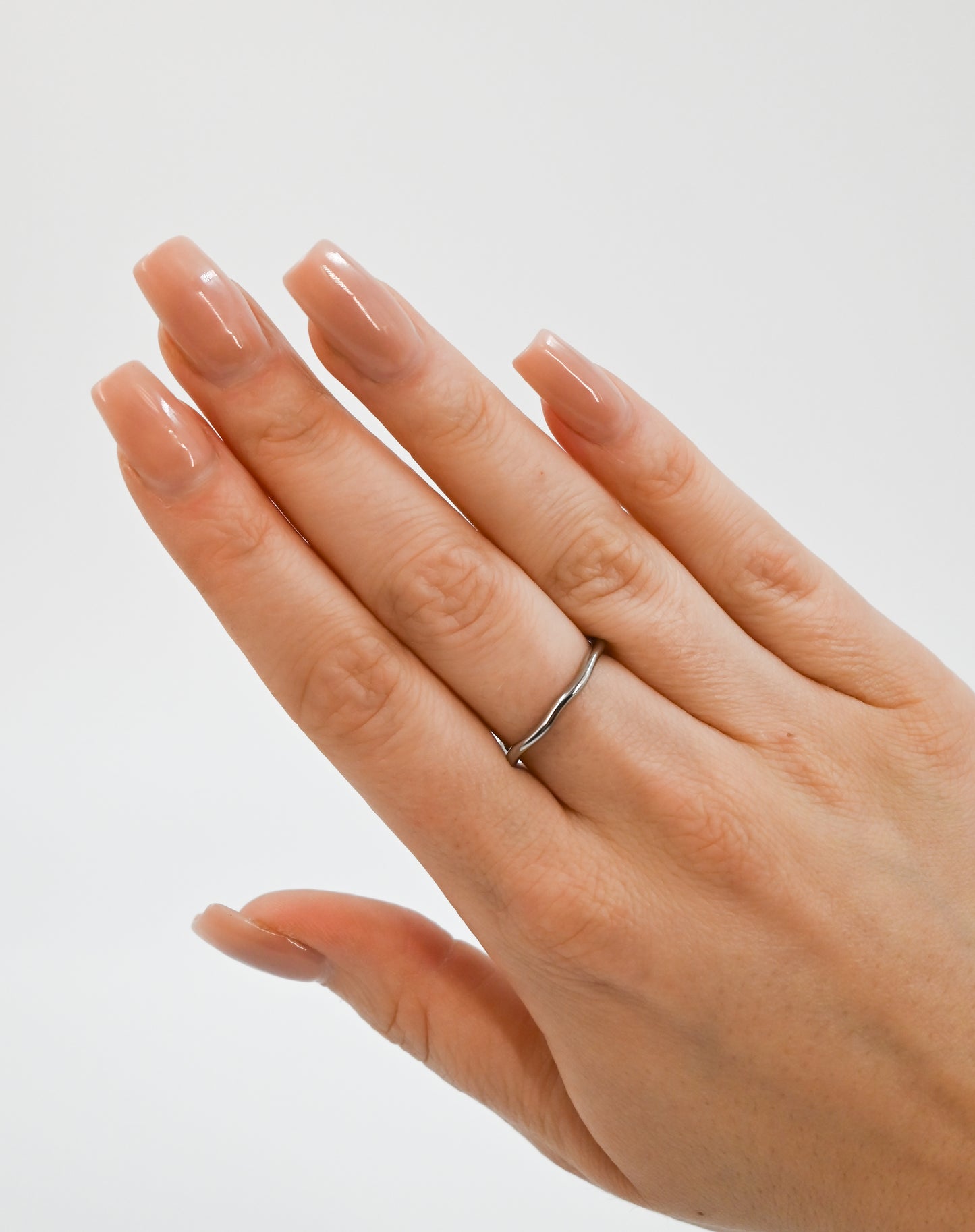 Silver Stackers