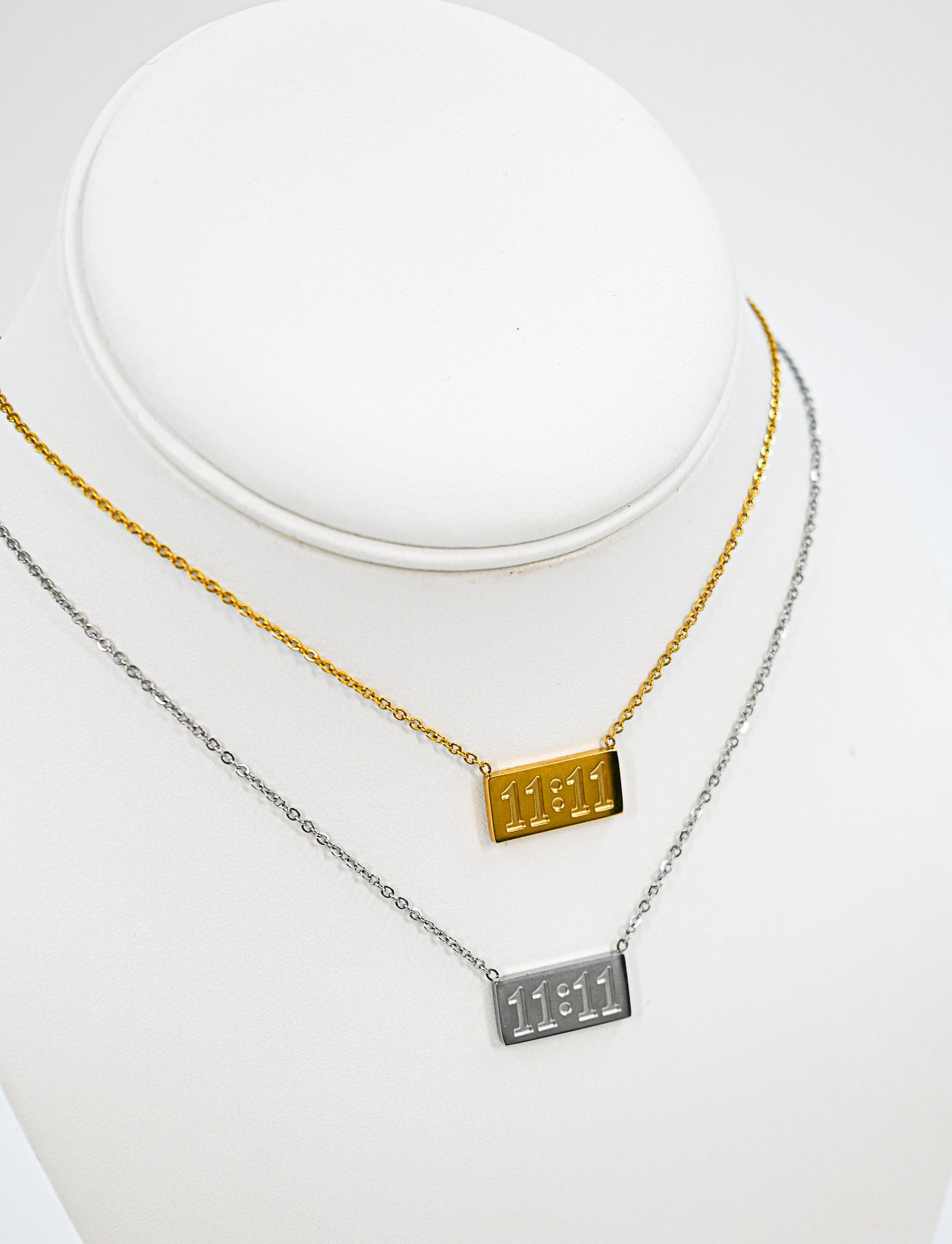 11:11 Chain