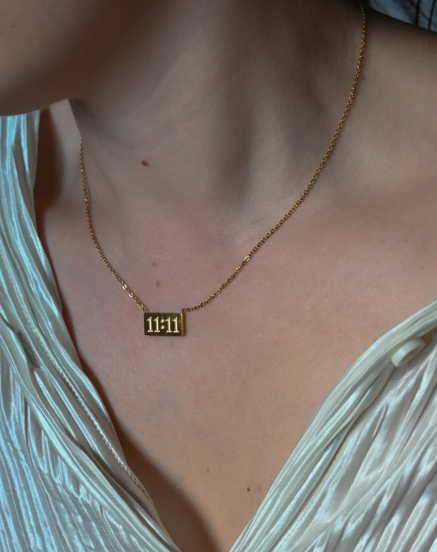 11:11 Chain