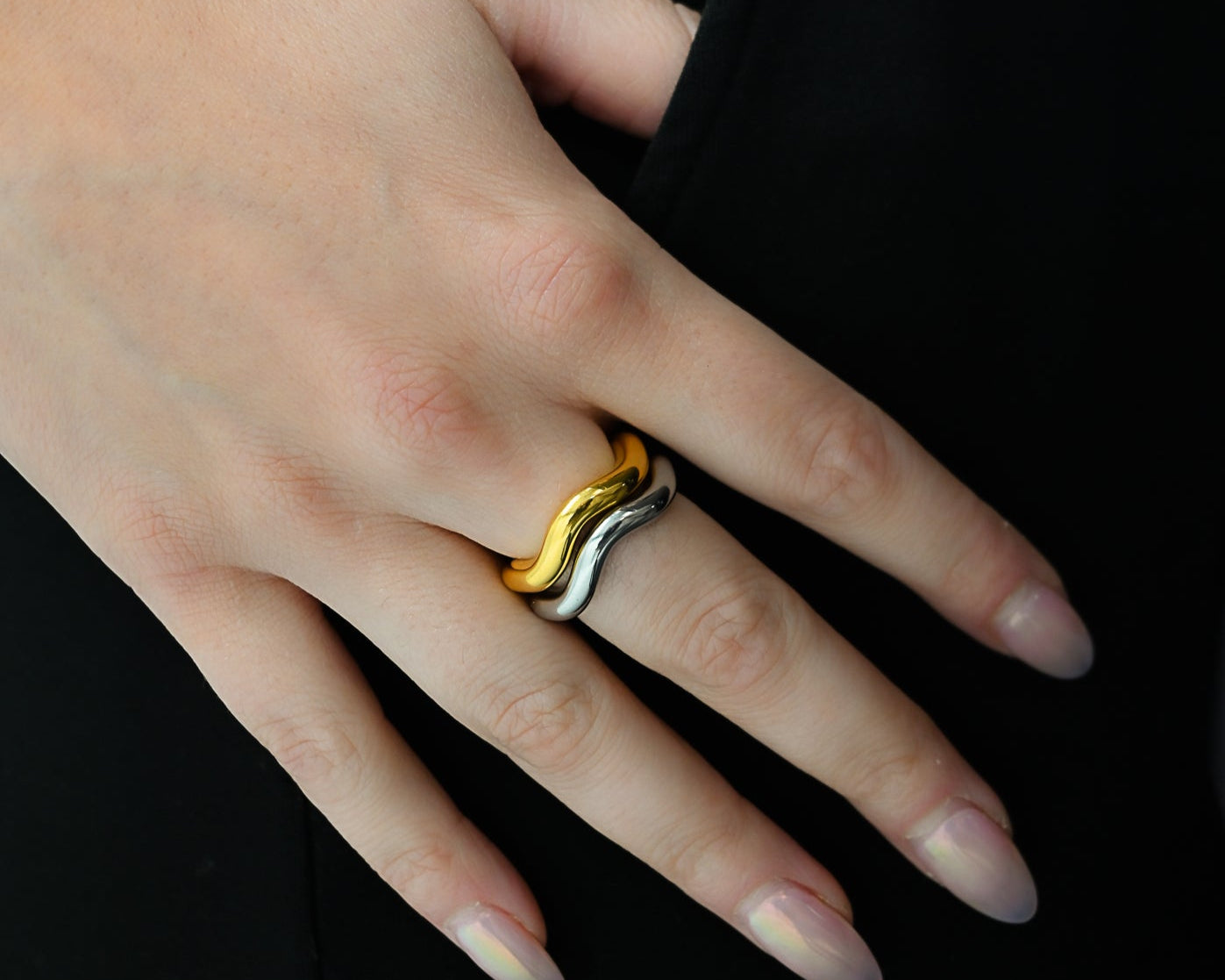 Jaden Ring
