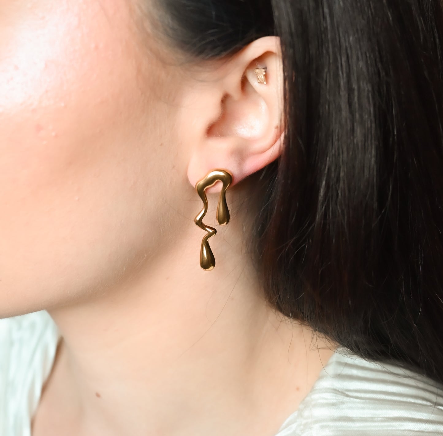Drip Earrings