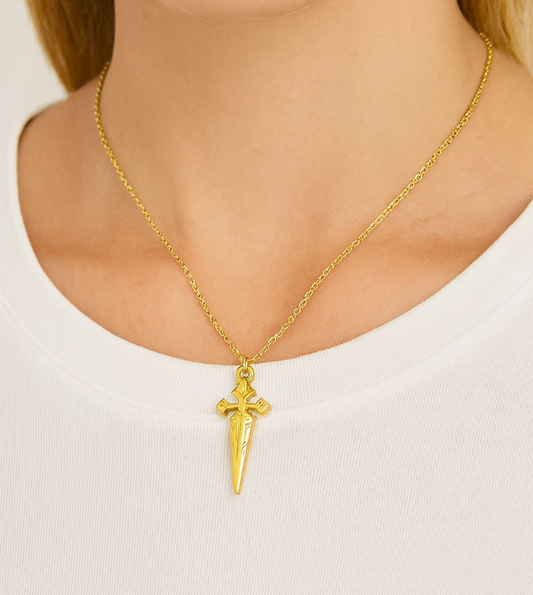 Dagger Chain