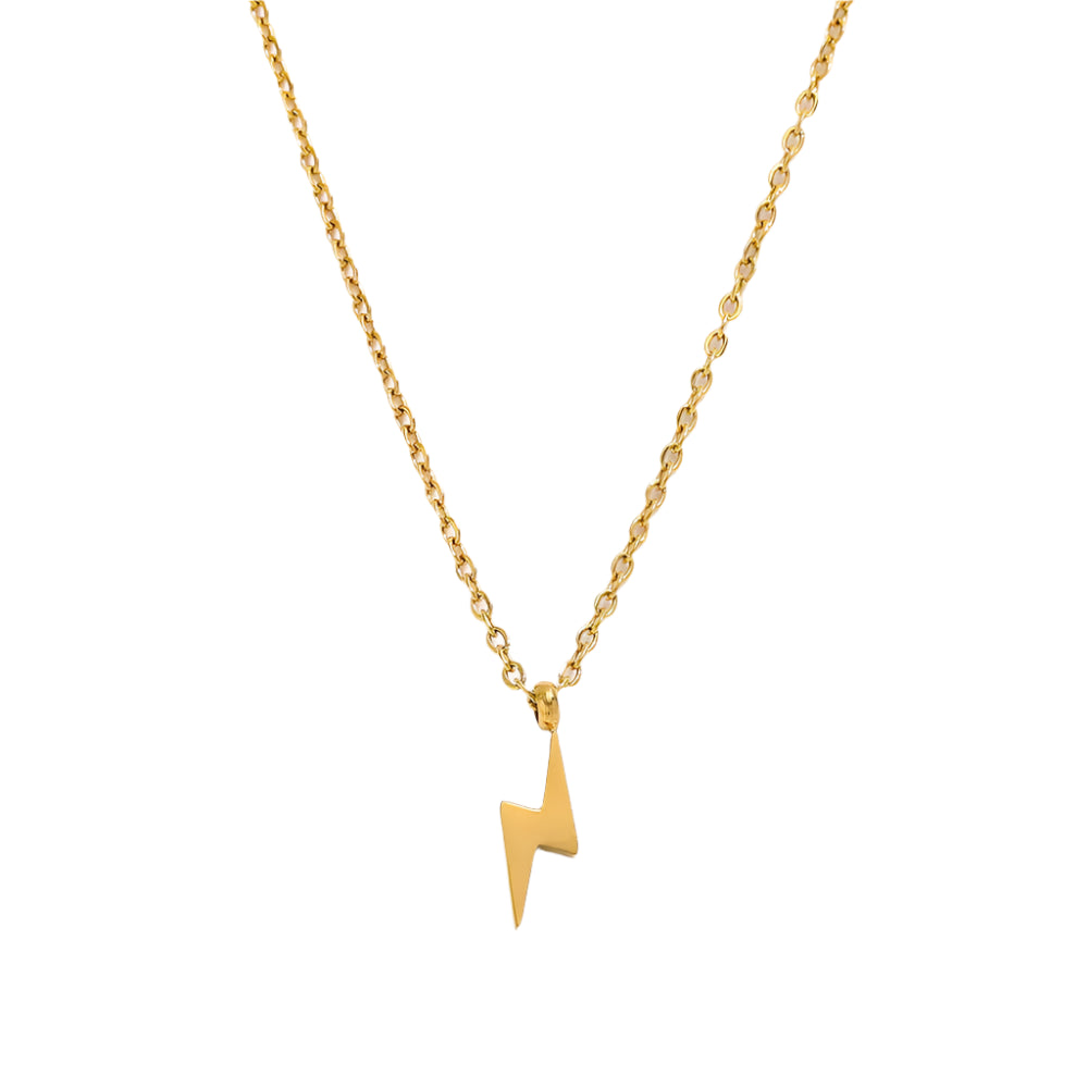 Lightning Bolt Chain