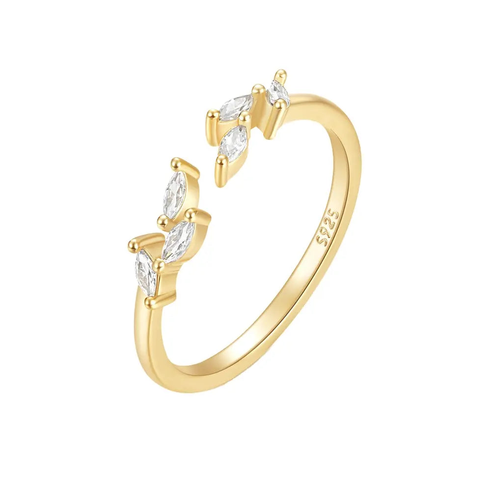 Ivy Ring