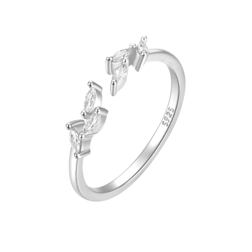 Ivy Ring