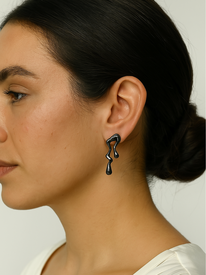 Drip Earrings