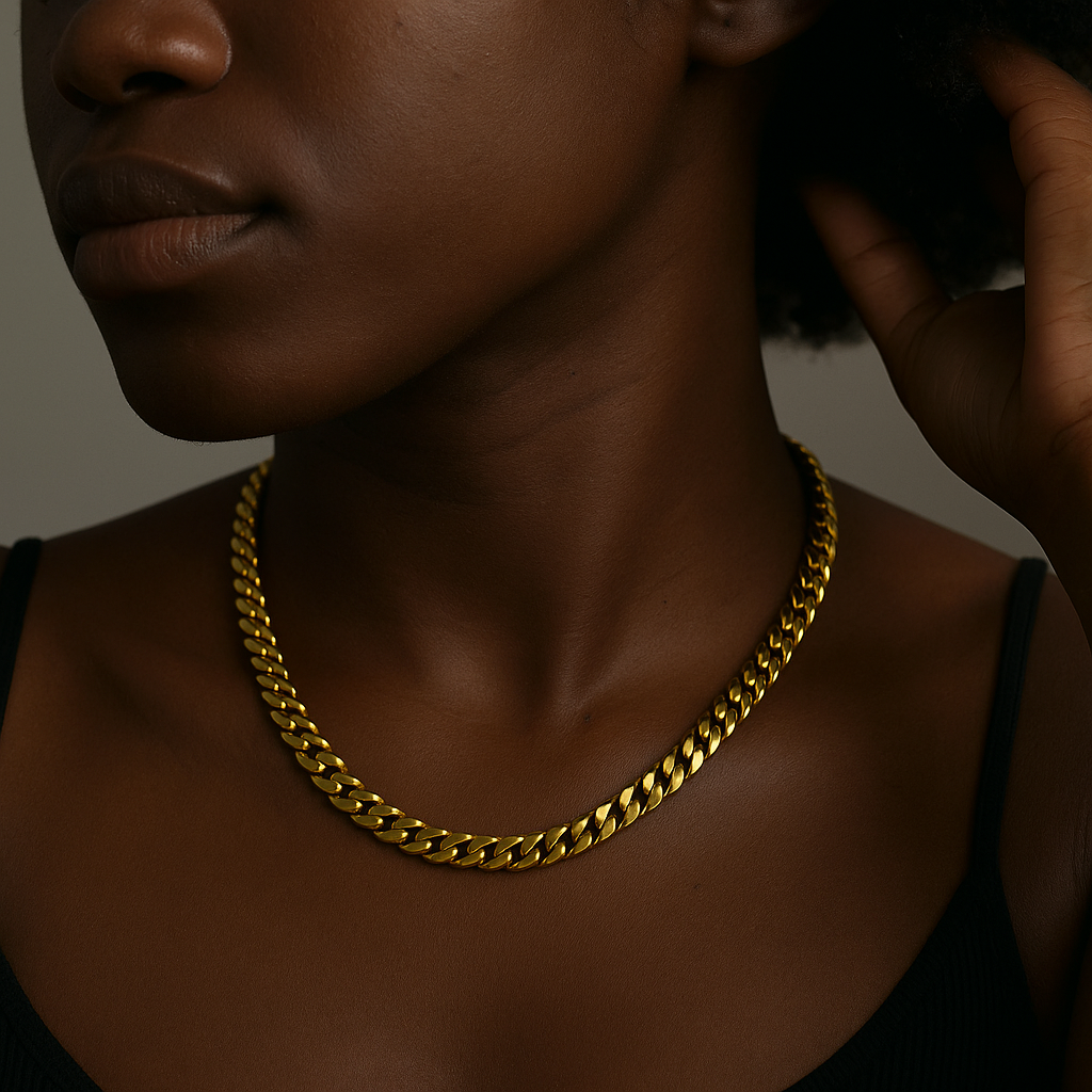 Iconic Chain