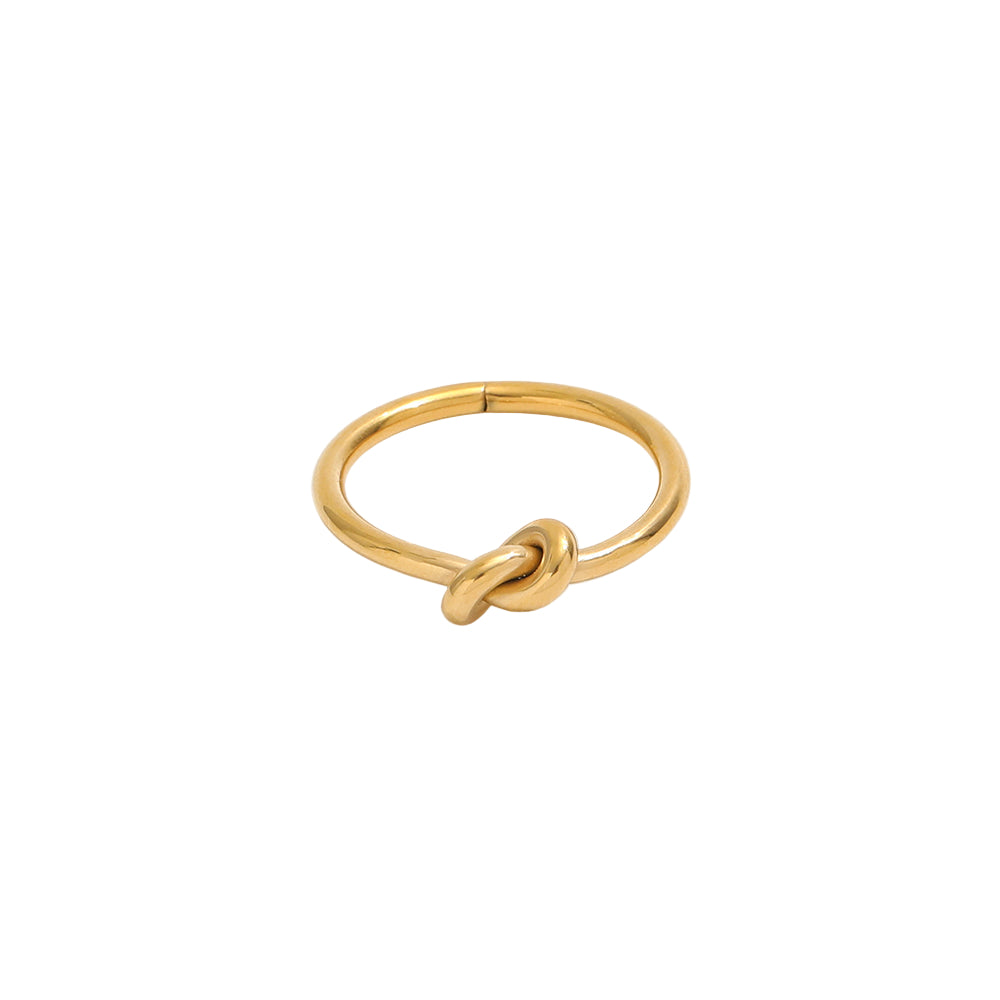 Knotty Ring
