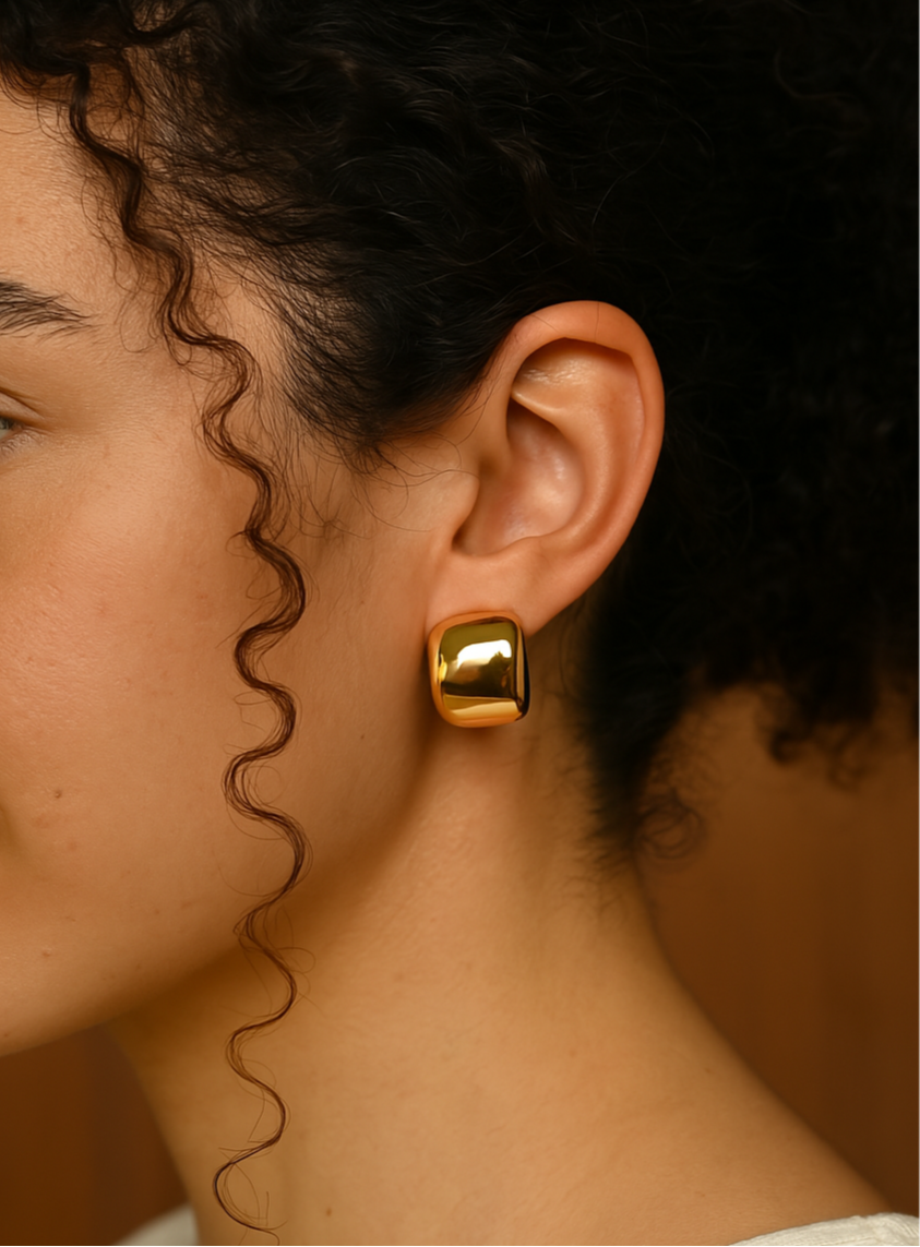 Chunky Hoops