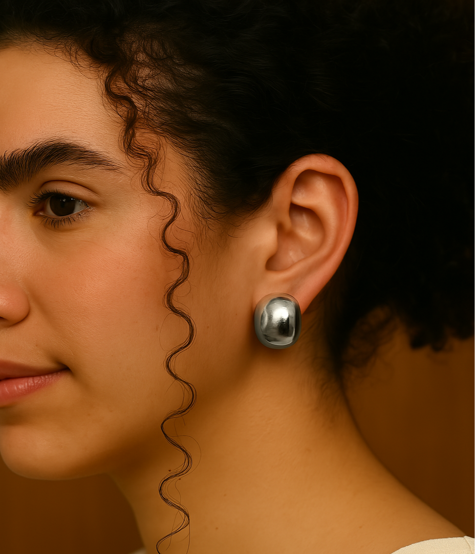 Chunky Hoops