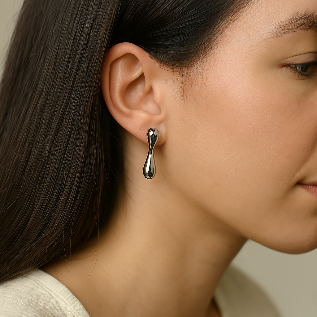 Drip Earrings