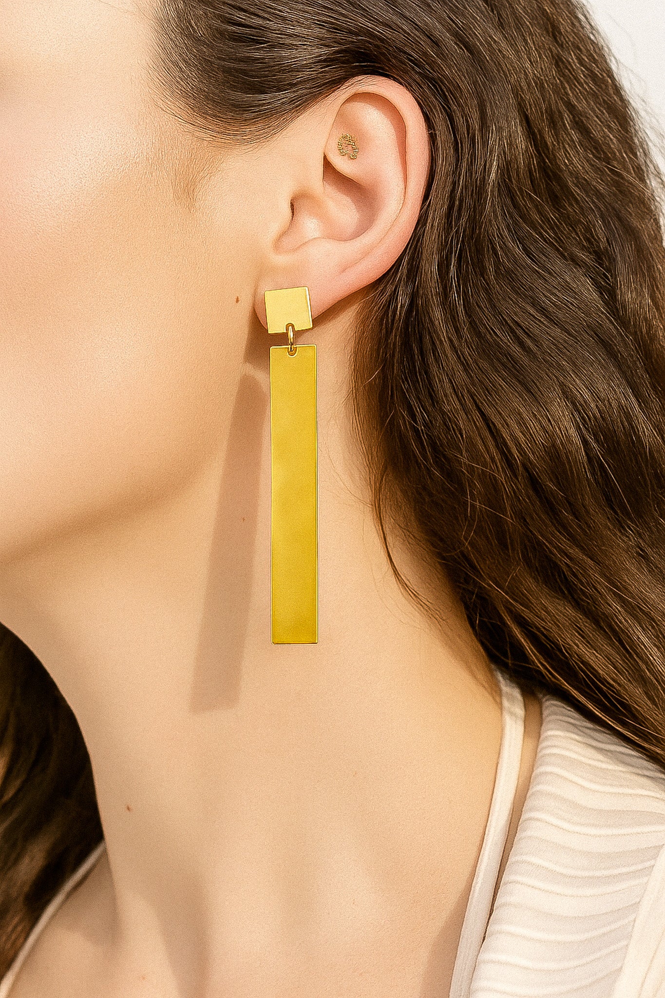 Paris Earrings