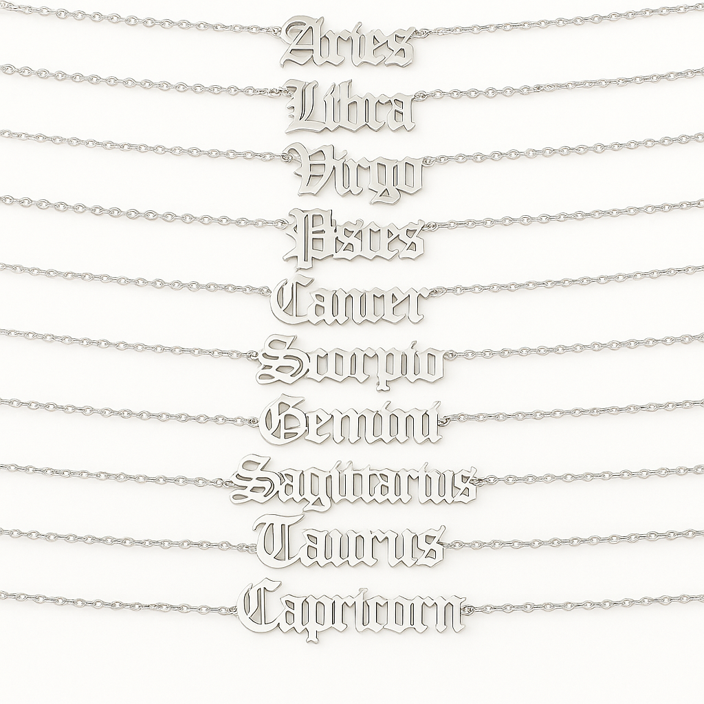 Zodiac Chain