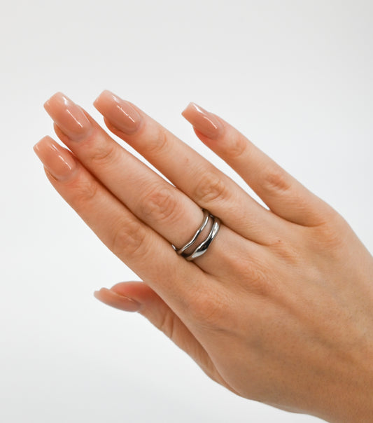 Silver Stackers