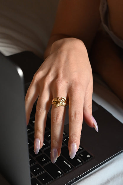 California Ring