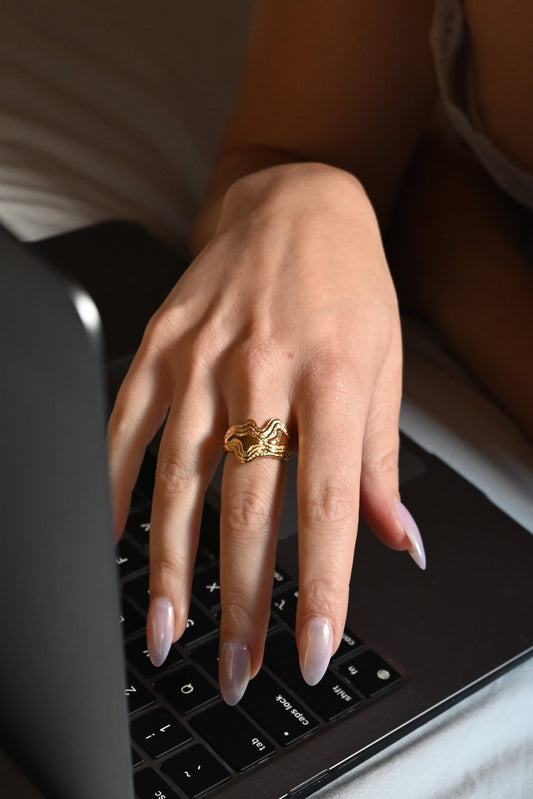 California Ring