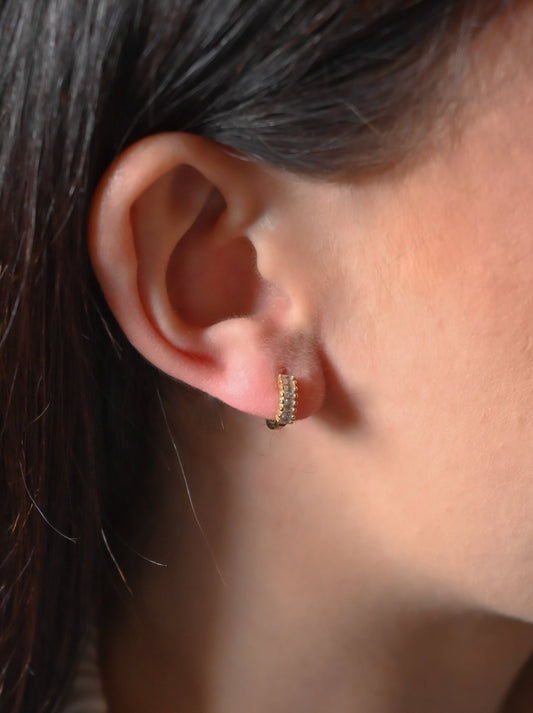 Double Trouble Hoops