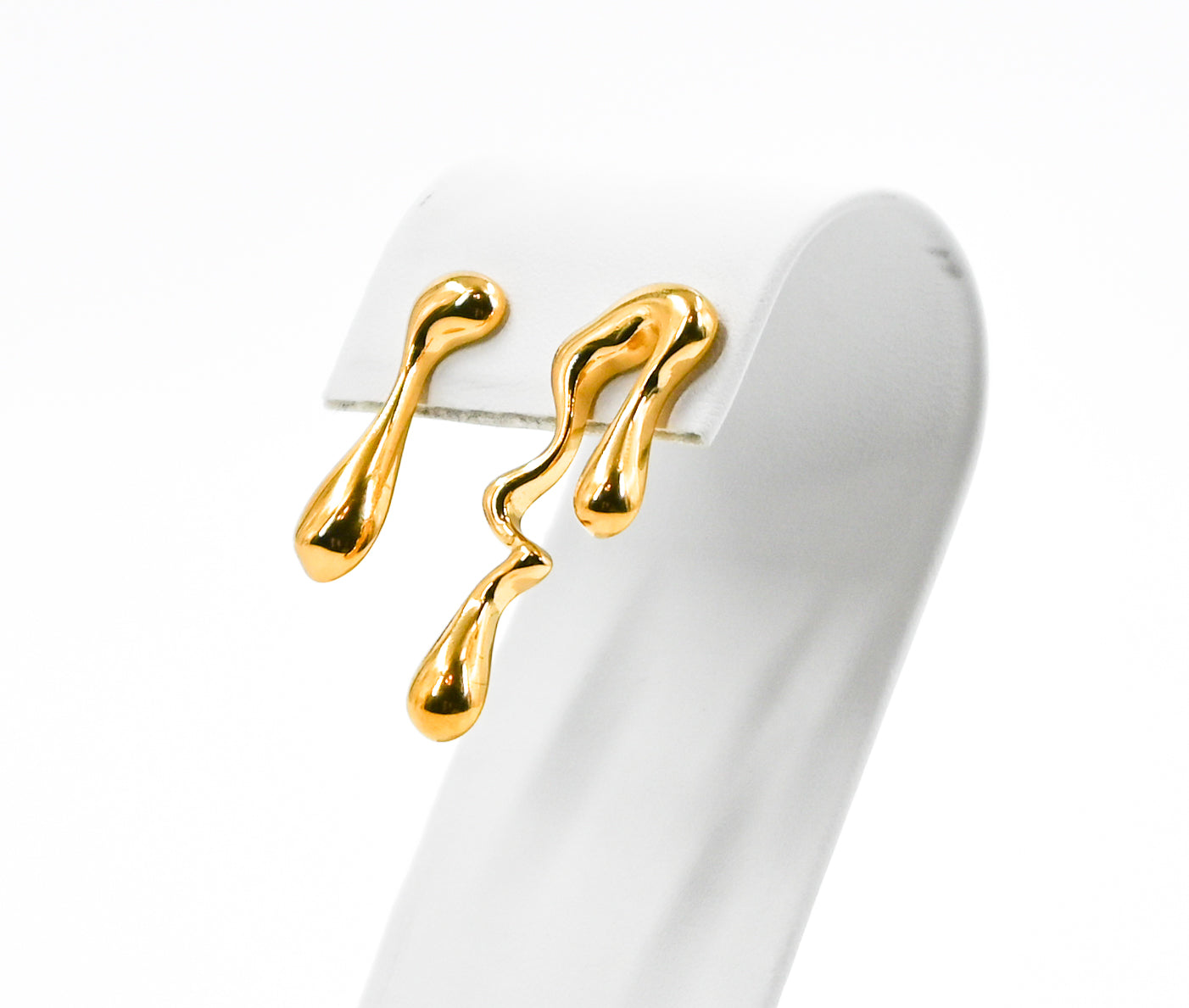 Drip Earrings