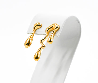 Drip Earrings