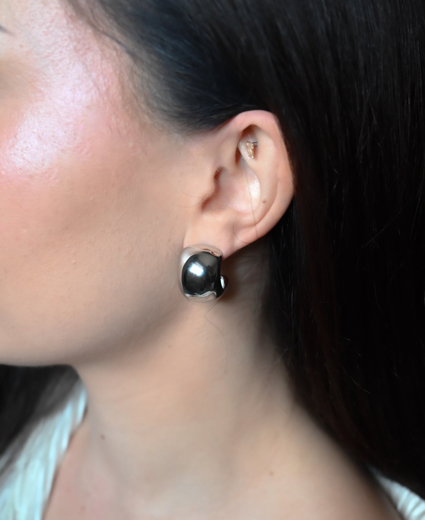 Chunky Hoops