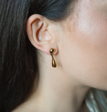 Drip Earrings