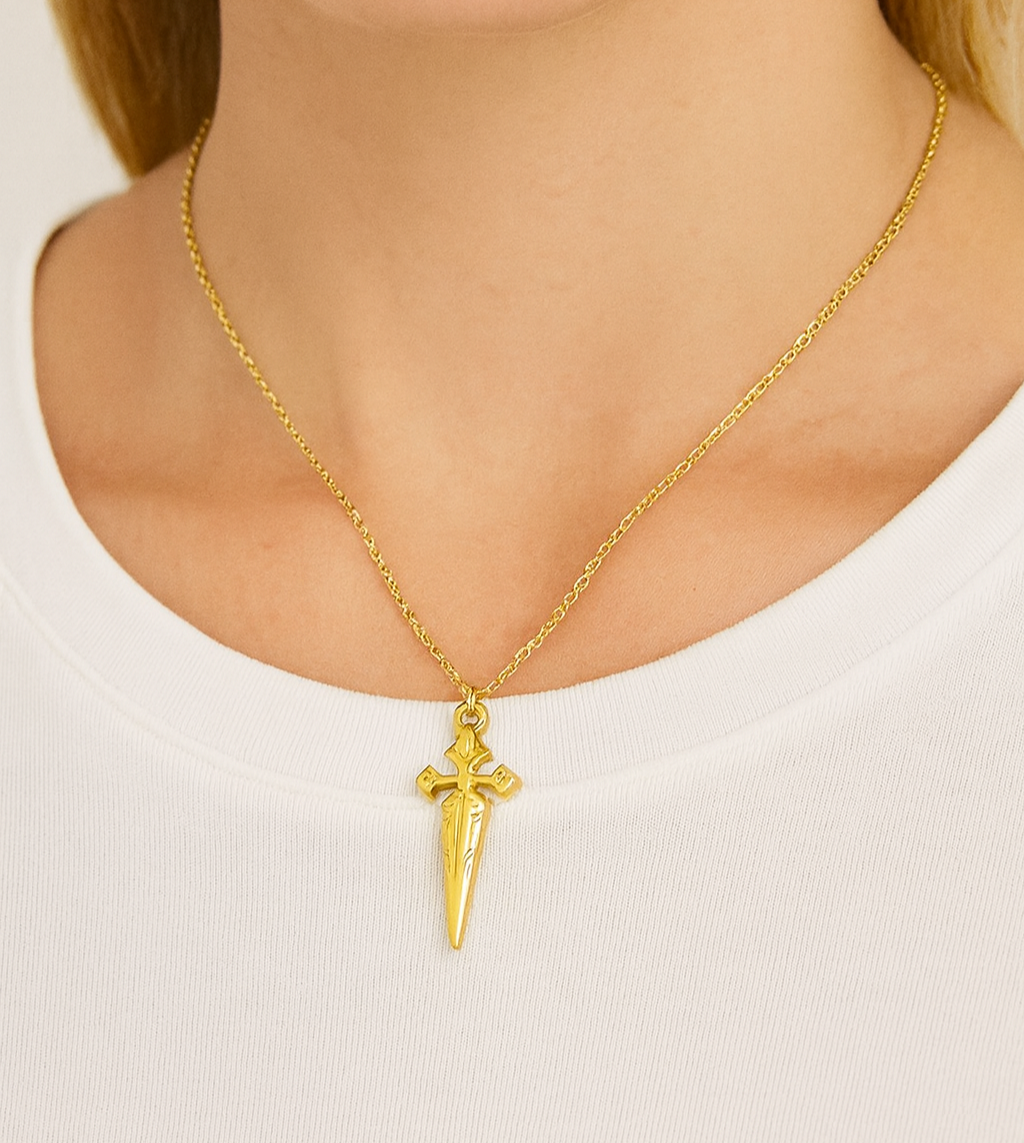 Dagger Chain