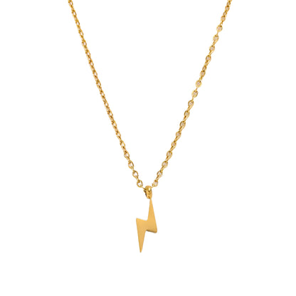 Lightning Bolt Chain