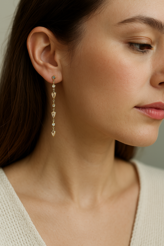 Nova Earrings
