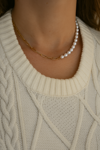 Pearl Chain