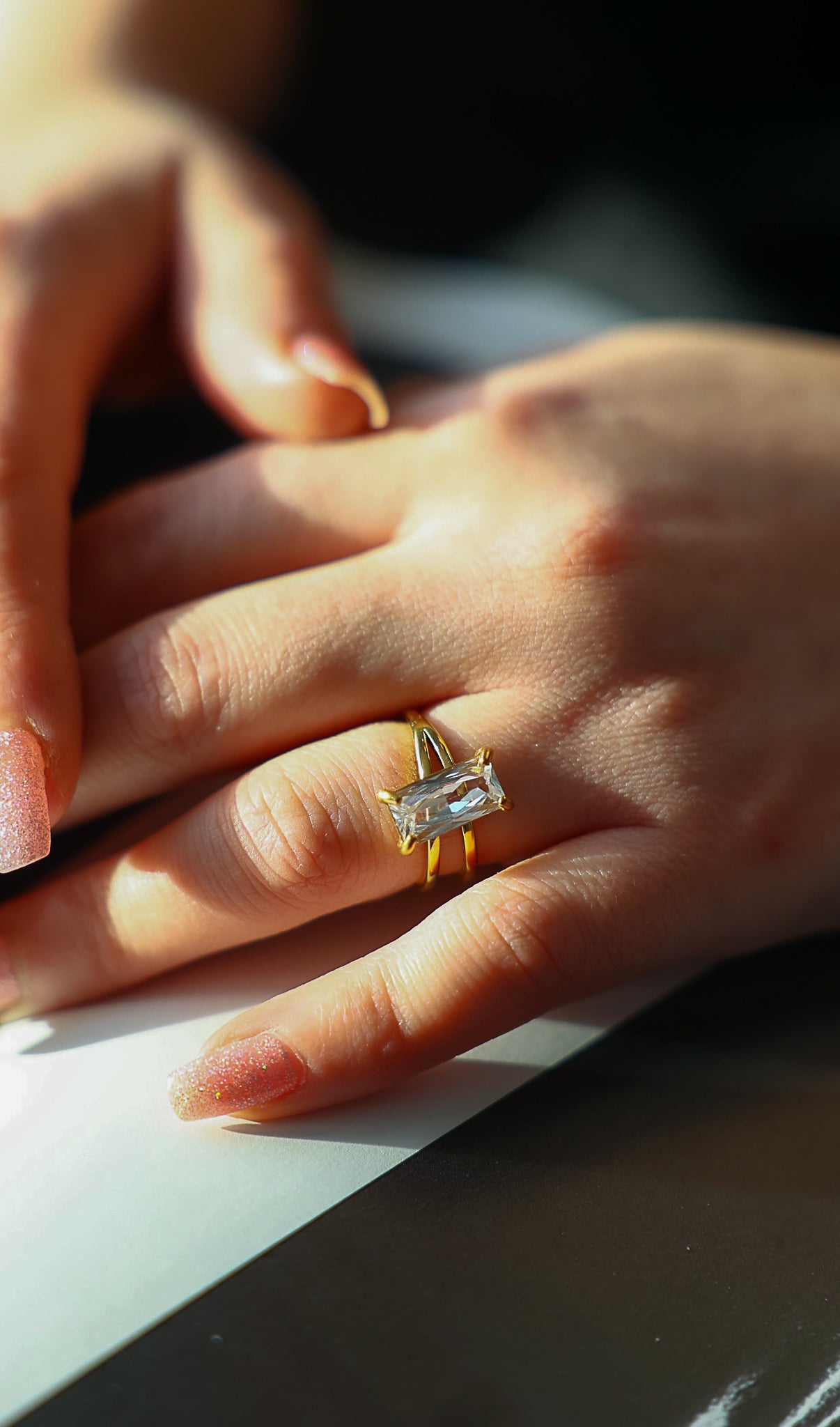 Mafia Ring