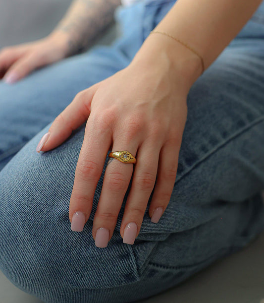 Signet Ring