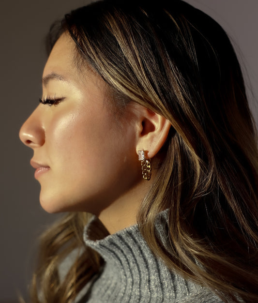 Dawn Earrings