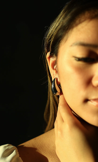 Bottega Earring