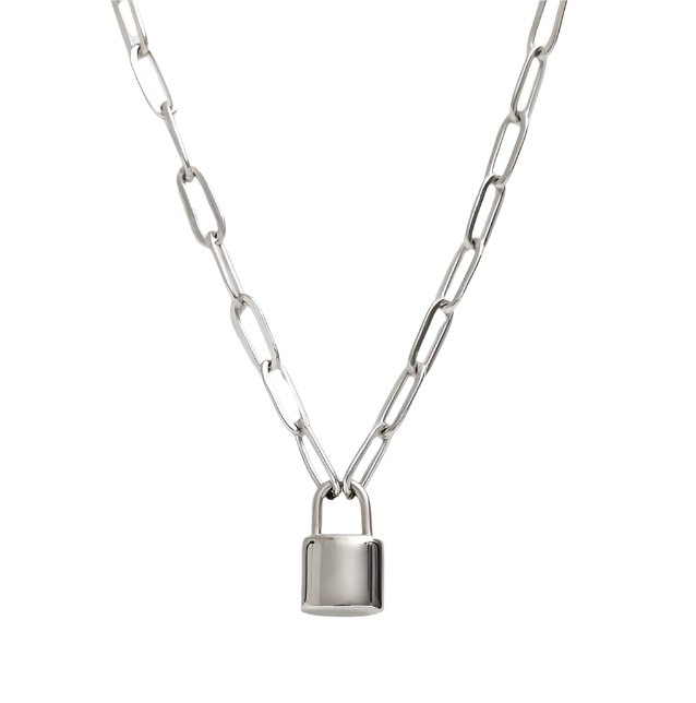 Lock Me Down Chain