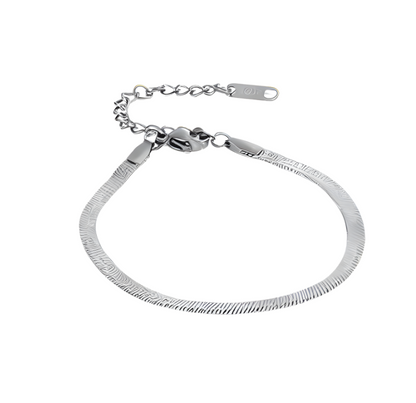 Herringbone Bracelet
