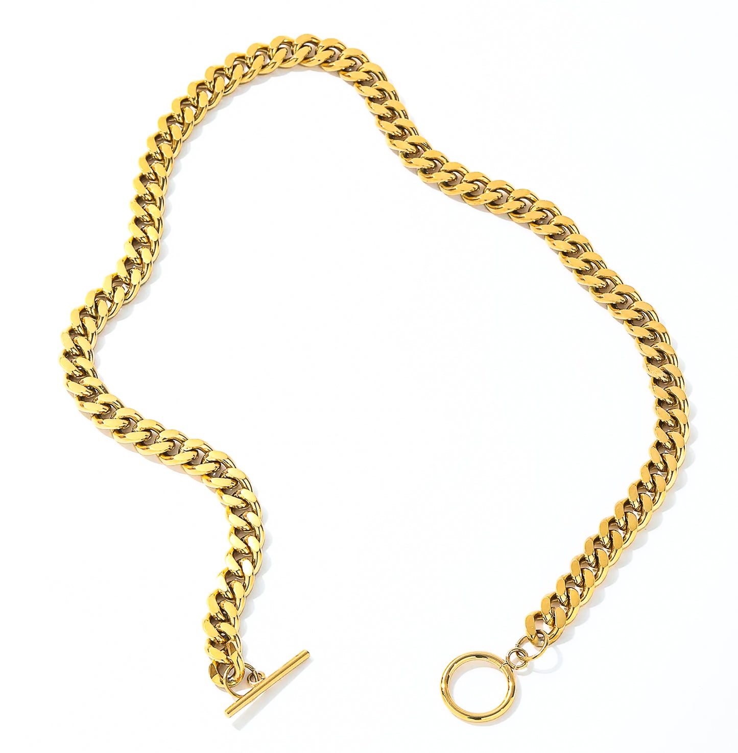 Iconic Chain