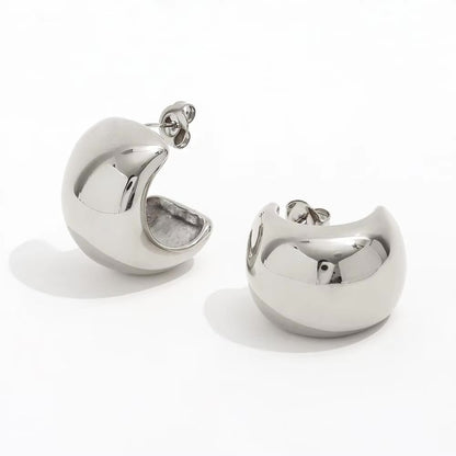 Chunky Hoops