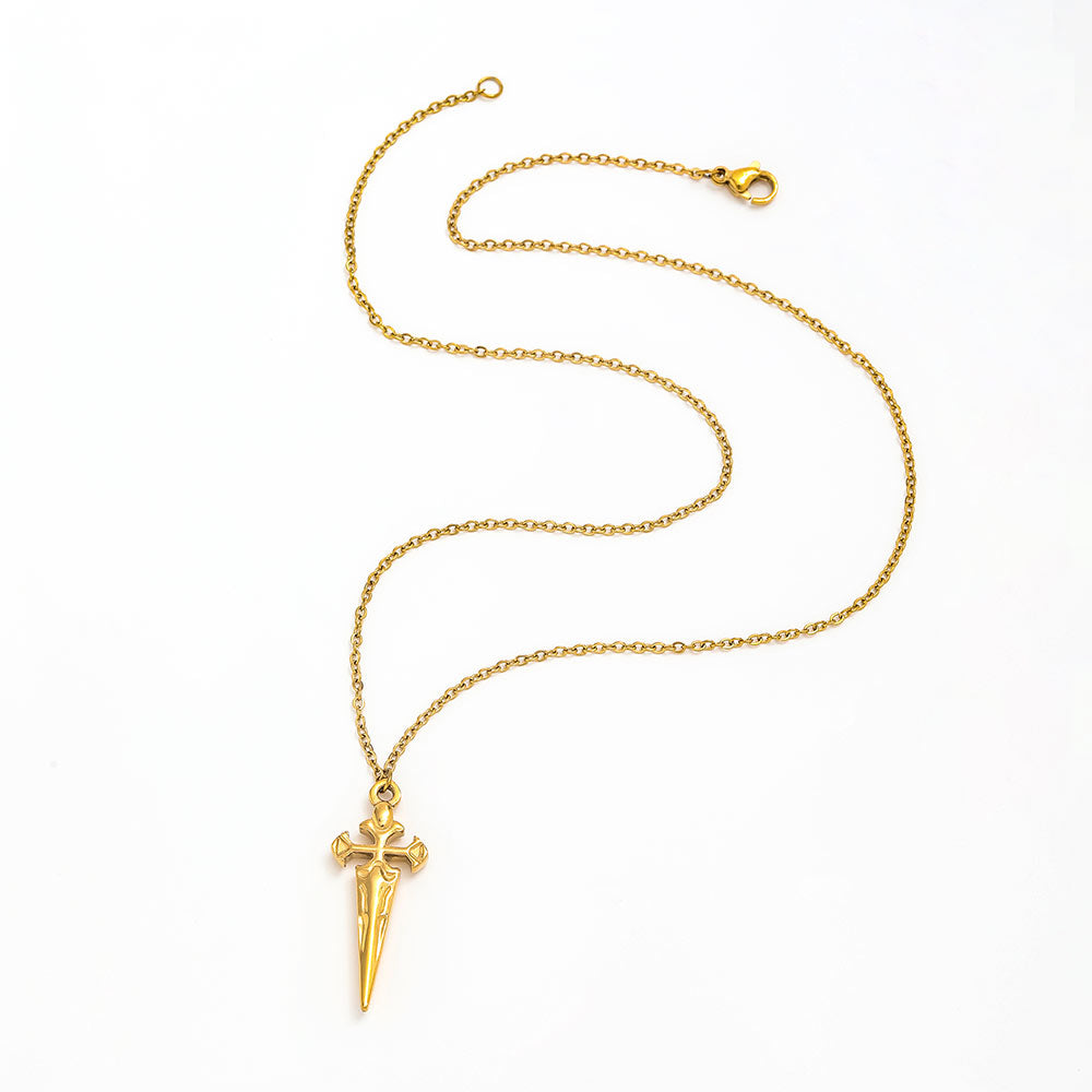 Dagger Chain