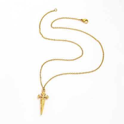 Dagger Chain