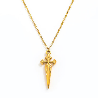 Dagger Chain