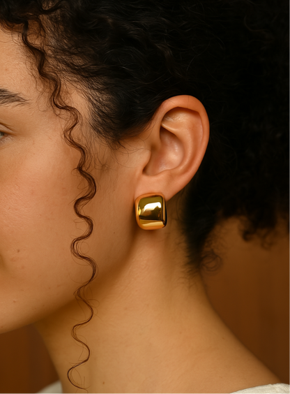 Chunky Hoops