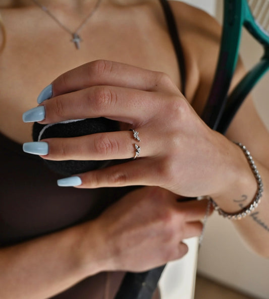 Ivy Ring