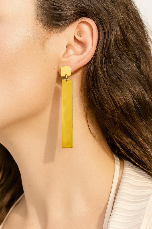 Paris Earrings