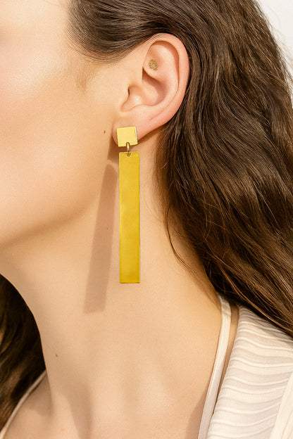 Paris Earrings