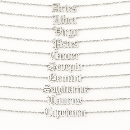 Zodiac Chain
